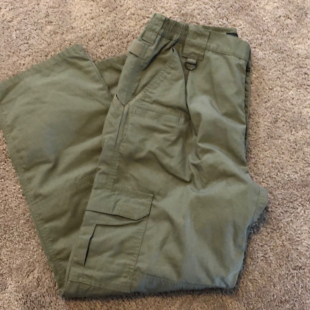 5.11 tactical pants